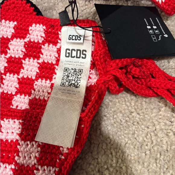 GCDS x Hello Kitty bikini - Picture 2 of 3